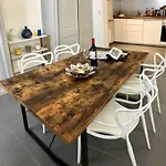Apartment La Loge D'harcourt : Hypercentre Chic Et Moderne