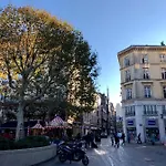 La Loge D'harcourt : Hypercentre Chic Et Moderne * Rouen