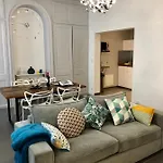 Apartment La Loge D'harcourt : Hypercentre Chic Et Moderne