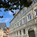 La Loge D'harcourt : Hypercentre Chic Et Moderne *