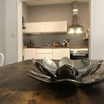 La Loge D'harcourt : Hypercentre Chic Et Moderne Rouen