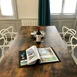 Apartment La Loge D'harcourt : Hypercentre Chic Et Moderne *
