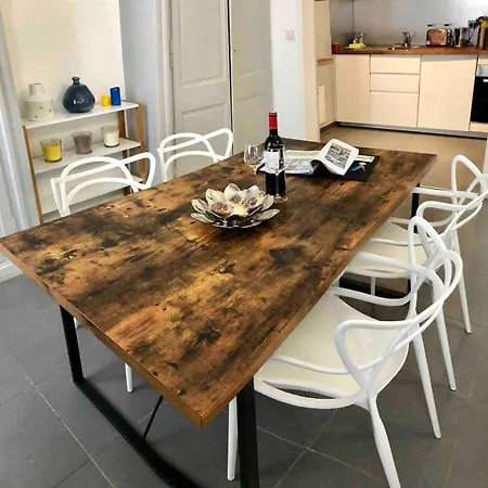 Apartment La Loge D'harcourt : Hypercentre Chic Et Moderne