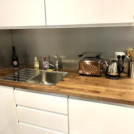 La Loge D'harcourt : Hypercentre Chic Et Moderne Apartment Rouen